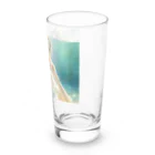 Libyan ～リビアン～の泡幻の残り香 Long Sized Water Glass :right