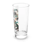 PABUROの美男子 Long Sized Water Glass :right