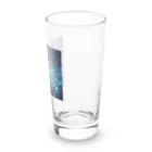 Hinyamiの虹のしずく Long Sized Water Glass :right