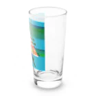 imy1102のmountain Long Sized Water Glass :right