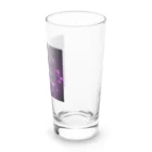 Suiker＠AI生成画像屋さんのサイバーパンク構造式１ Long Sized Water Glass :right