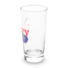 にゃんこ王子のにゃんこ王子 LEFTY４ Long Sized Water Glass :right