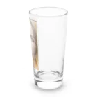 Taylor1108の美人な女性 Long Sized Water Glass :right