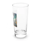 ヤオガミショップの竜の覇者シリーズ Long Sized Water Glass :right