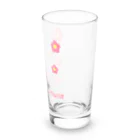 blossomのblossom靴下 Long Sized Water Glass :right