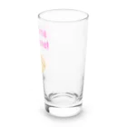 spectacular_colorsの癒されにゃんこ Long Sized Water Glass :right