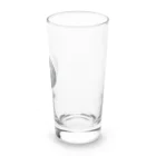 AREUSの空を翔ける未来へ Long Sized Water Glass :right