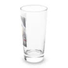 katu69のK太郎s Long Sized Water Glass :right