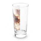 1 0の星空ゆい Long Sized Water Glass :right