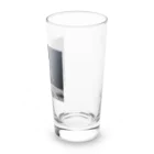 AQUAMETAVERSEの衛星　なでしこ1478 Long Sized Water Glass :right