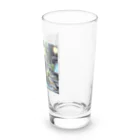 massy_nakiriの高度な技術を駆使するカエル Long Sized Water Glass :right