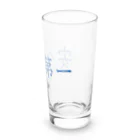 ainarukokoroの安全第一 Long Sized Water Glass :right