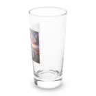 Tail Wagのアメリカンバイク Long Sized Water Glass :right