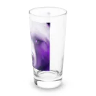 kumanekosanndaisukiのイケメン熊さん Long Sized Water Glass :right