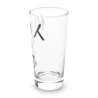 うさやの偉い人専用 Long Sized Water Glass :right