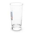 yeagerのwordⅡ Long Sized Water Glass :right