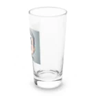 fumi_sportsの驚きすぎやろ Long Sized Water Glass :right