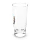 Umeboshi34のボル太くん Long Sized Water Glass :right