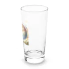 宇宙のグミやさん。のどこかの星 Long Sized Water Glass :right