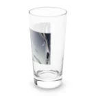 lucky_bearの輝きキラキラ硝子 Long Sized Water Glass :right