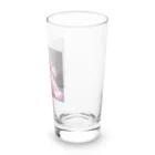 AQUAMETAVERSEの貴族の洋服　なでしこ1478 Long Sized Water Glass :right