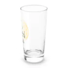 HAPPO SHOPの仙人書「魂」 Long Sized Water Glass :right