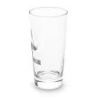 おもちショップのシンリンオオカミ Long Sized Water Glass :right