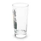 Kazuya Satoの遺憾の意 Long Sized Water Glass :right