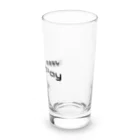 japan-daisukiの【おっぺけPay】 Long Sized Water Glass :right