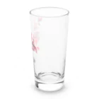 BONNAGOの桜 Long Sized Water Glass :right
