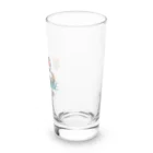 スケサー君のスケサー君 Long Sized Water Glass :right