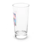 A'S  SHOPのJANETのSunset Long Sized Water Glass :right