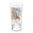 Try Anythingのジュエリー シリーズ Long Sized Water Glass :right