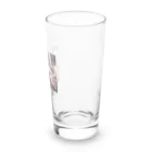 sion1010の美少女グッズ♪ Long Sized Water Glass :right