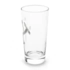 フルートみんみんのふるーとミンミン Long Sized Water Glass :right