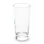 nono_0703のボーカル・ネコ Long Sized Water Glass :right