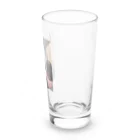 sion1010の美少女ランジェリーグッズ Long Sized Water Glass :right