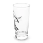 JAPAすぷのwomen’s soccer captain 起点 Long Sized Water Glass :right