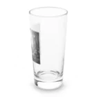 animalsの神秘的なコアラ Long Sized Water Glass :right