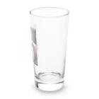 sion1010のランジェリー美少女 Long Sized Water Glass :right