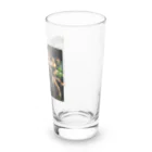 miyabi1116の水槽と猫 Long Sized Water Glass :right