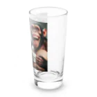 AREUSのAREUS× CHIMPANZEE#3 Long Sized Water Glass :right
