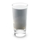 Try Anythingの天使の梯子シリーズ Long Sized Water Glass :right