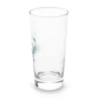 e-lily32のBeautiful Bear　聖戦士　A Long Sized Water Glass :right