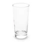 ピヨるっちの「ワンワンお風呂茶碗シリーズ」🐶 Long Sized Water Glass :right