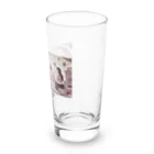 MOONY'S Wine ClosetのExotic Long Sized Water Glass :right