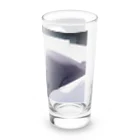 nemururukaの第２弾nemururukaグッズ Long Sized Water Glass :right