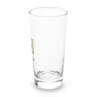 yasuwoのレトロ　風景 Long Sized Water Glass :right
