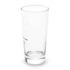 buuchapのジャックラッセル　No Jack No Life Long Sized Water Glass :right