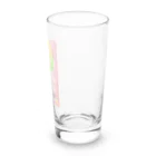 ほうじちゃまるのチェリー🍒 Long Sized Water Glass :right